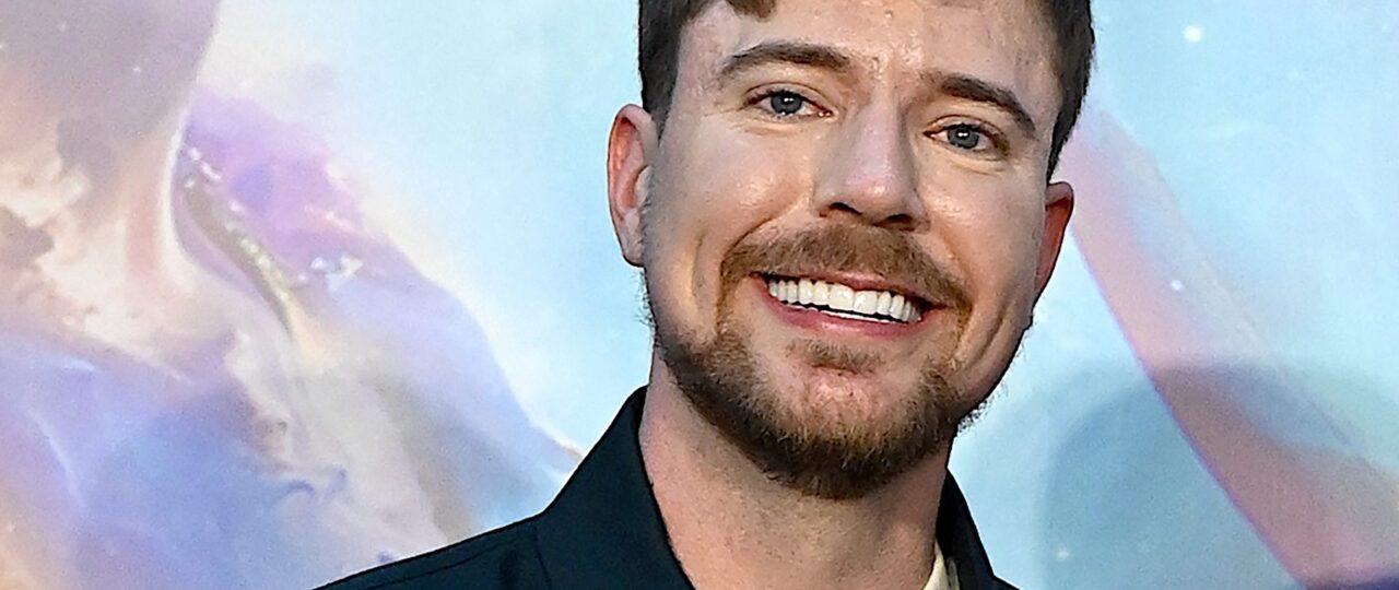 Top YouTuber MrBeast has named his first chief marketing officer