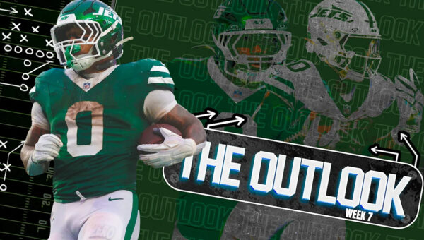 The Outlook – Week 7 (MIA-NYJ, TB-CAR, CIN-BAL, NYG-HOU)