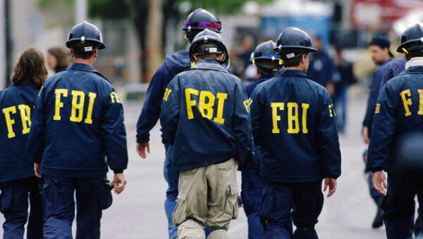 US arrests Nigerian man who fled to Nigeria in 2019 over money laundering