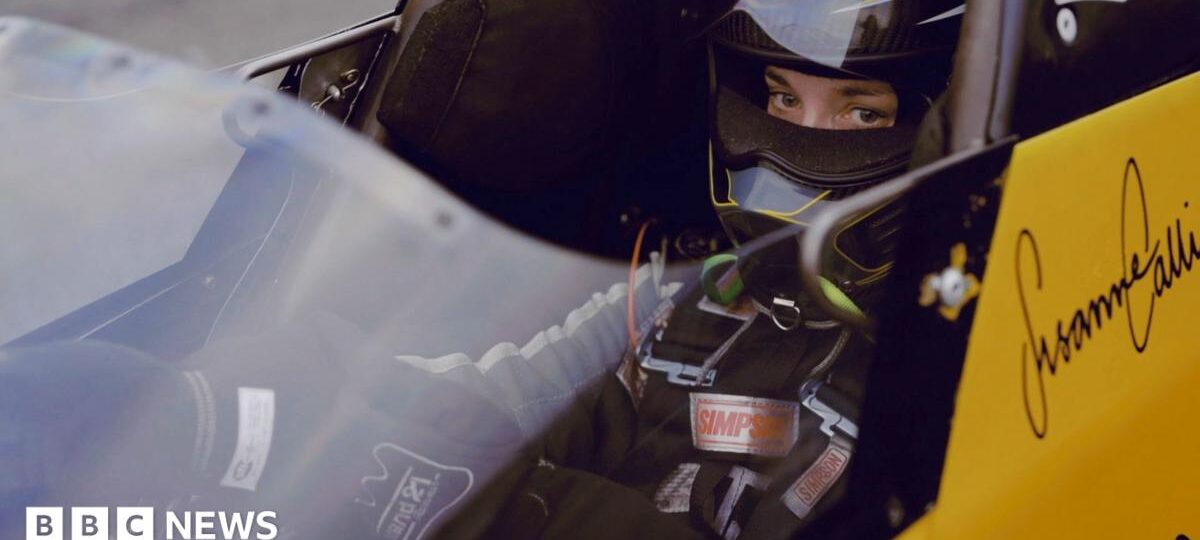 Watch: The extreme motorsport where women keep winning