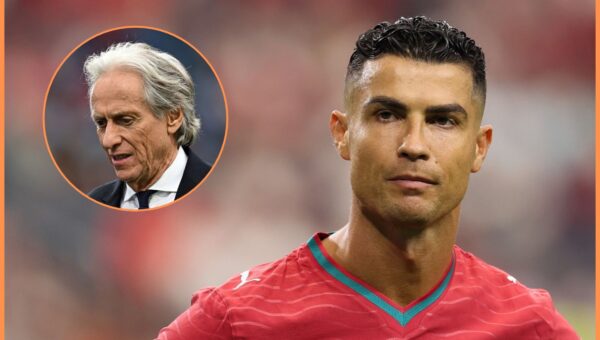 Cristiano Ronaldo statement in full as Portugal superstar slams Jorge Jesus treatment