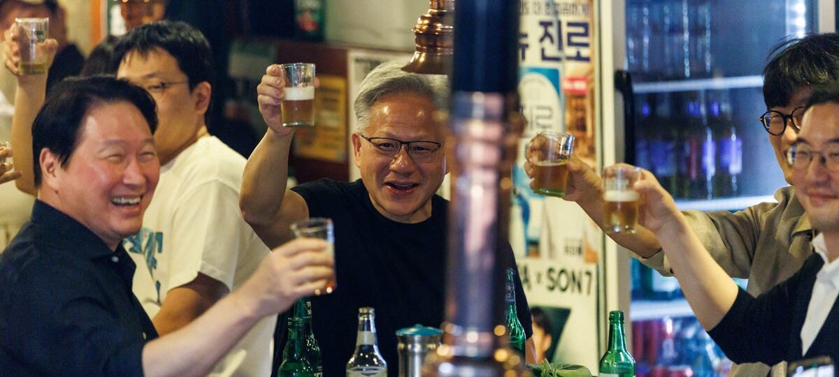 Silicon Valley's hot new talking points: beer and cigarettes
