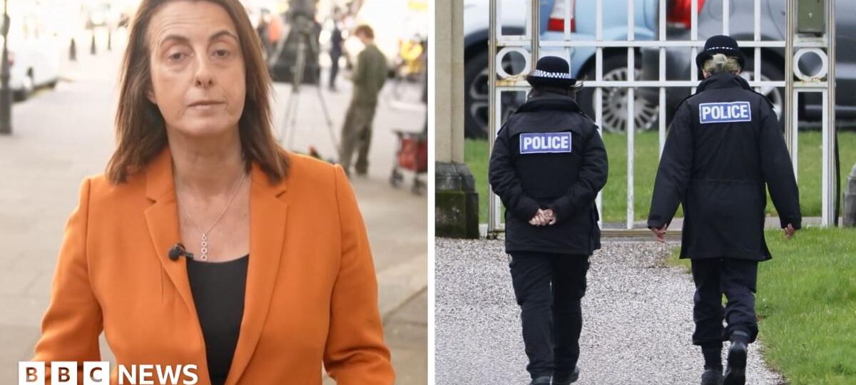 Watch: Why the search warrants were deemed unlawful and what happens next?