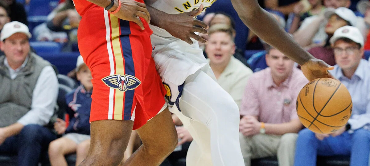 Indiana Pacers game vs Dallas Mavericks start time, where to watch tonight, Oct. 23