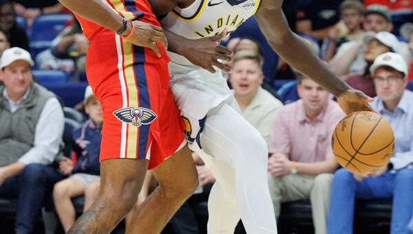 Indiana Pacers game vs Dallas Mavericks start time, where to watch tonight, Oct. 23