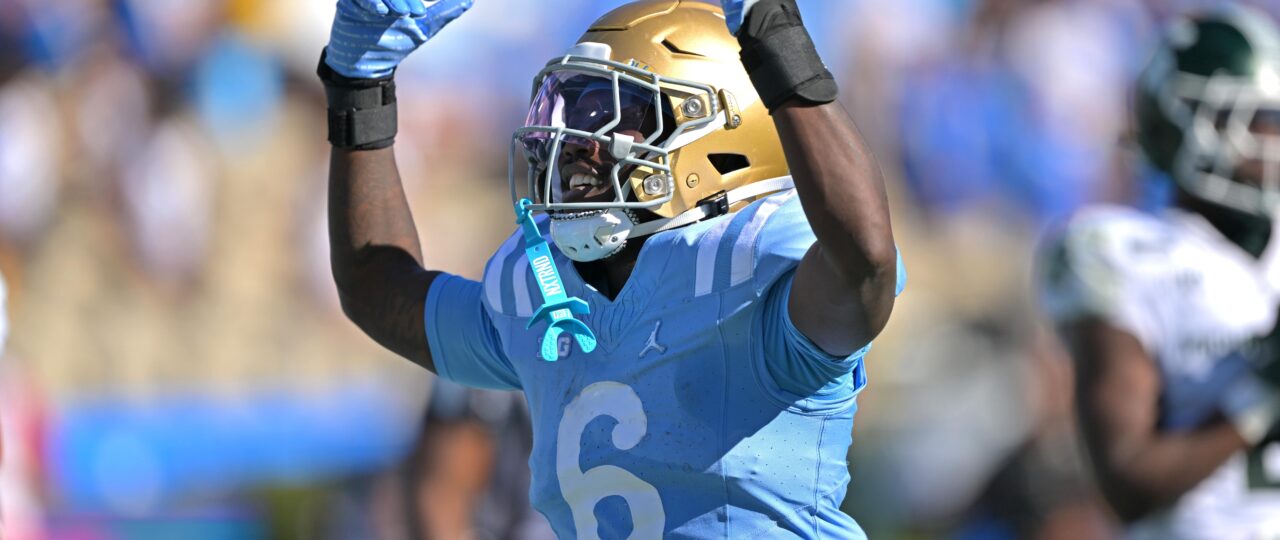 Big Ten Power Rankings – Week 8