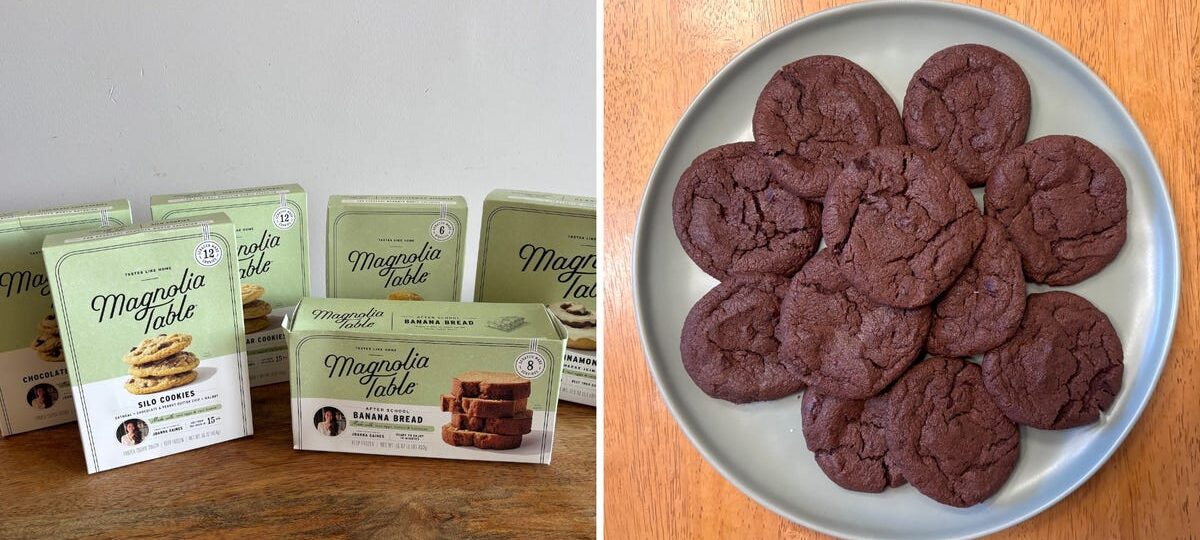 I tried every item in Joanna Gaines' line of frozen baked goods. Here's how I'd rank them from worst to best.
