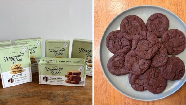 I tried every item in Joanna Gaines' line of frozen baked goods. Here's how I'd rank them from worst to best.