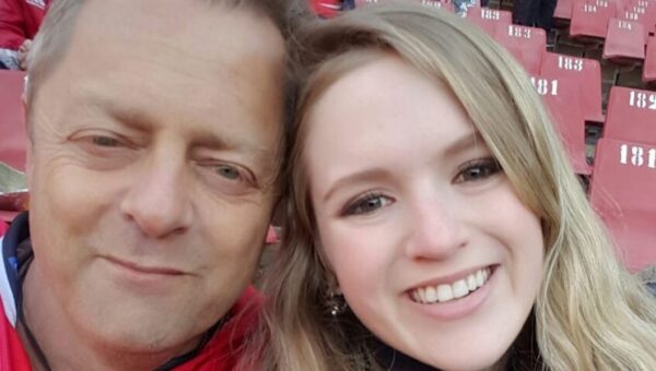 My dad’s death gave me a new perspective. I value experiences over money now.