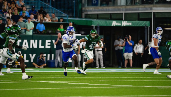 Our takeaways from Memphis football’s loss to Tulane, starting with turnovers