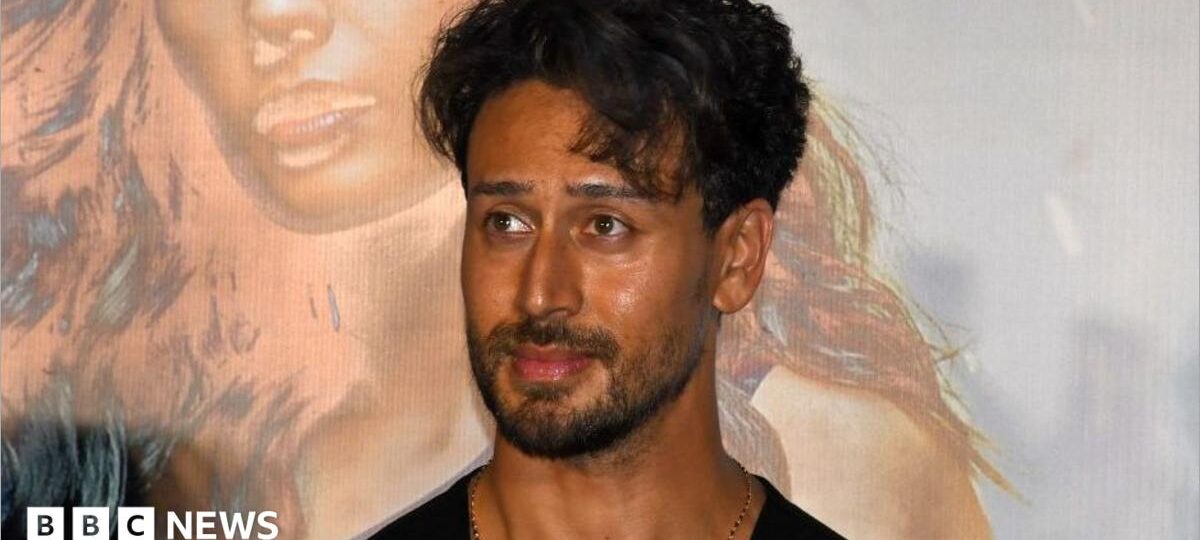 Bollywood actor Tiger Shroff survives shooting in Mumbai