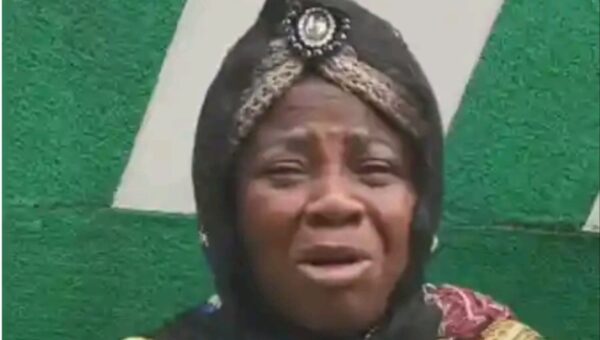 ‘Rescue my daughter, 18 other prospective NYSC members’ – Ibadan woman begs Tinubu, police