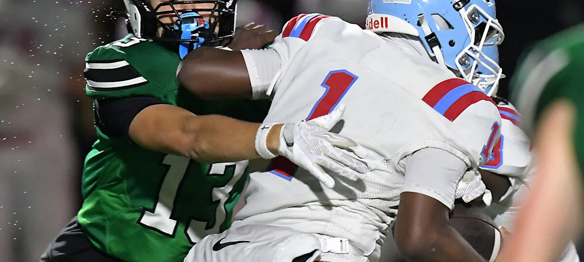 A new Eastern Buckeye Conference football-only league take shape