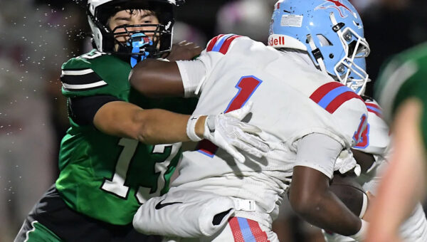 A new Eastern Buckeye Conference football-only league take shape