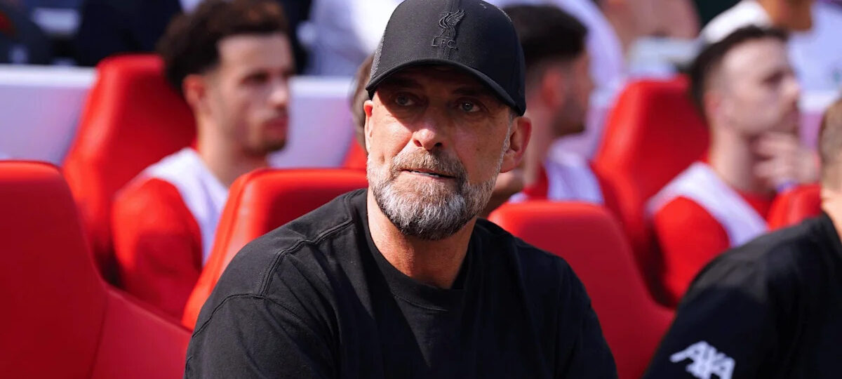 Liverpool warned over transfer deal for 24-year-old Germany forward
