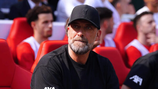Liverpool warned over transfer deal for 24-year-old Germany forward