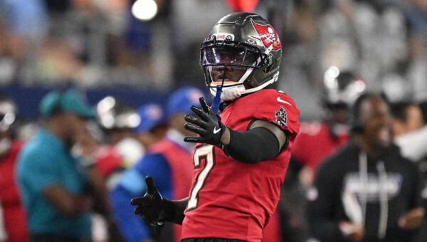 Buccaneers’ Bucky Irving sets new career-best in monster night vs. Cowboys