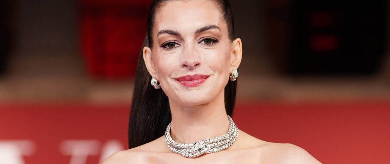 Anne Hathaway’s New Thriller Is Officially a Streaming Sensation After Losing 1,700 Theaters