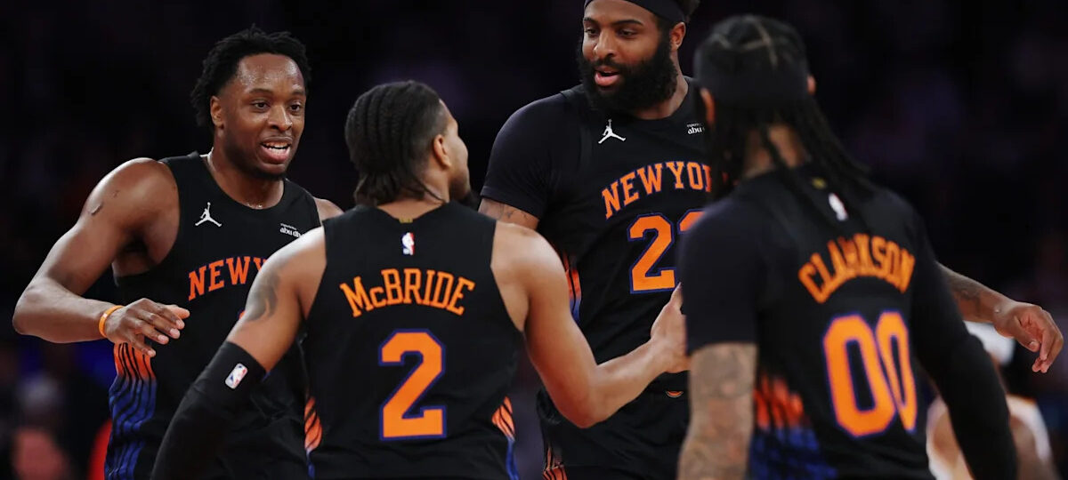 The New York Knicks championship player who will not be attending tonight’s ring ceremony