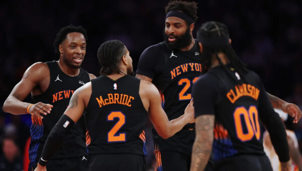 The New York Knicks championship player who will not be attending tonight’s ring ceremony