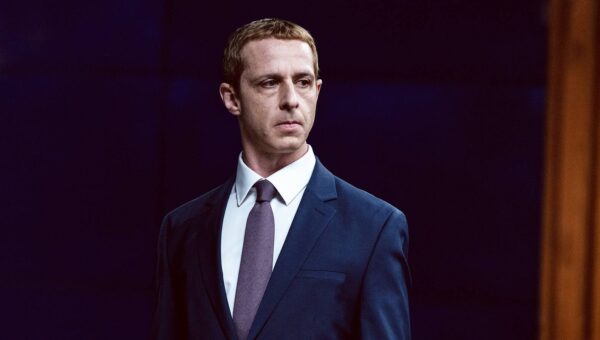 'The Social Network's Long-Awaited Follow-Up Officially Removed From Almost 2,000 Theaters