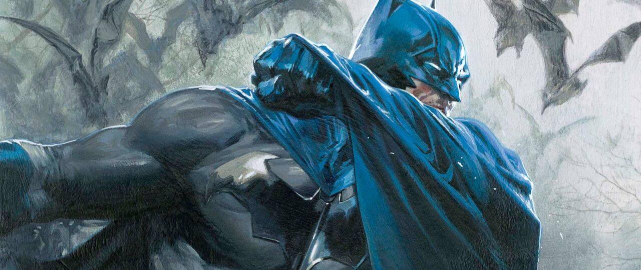 DC Declares Its New Smartest Hero, Surpassing Batman By Miles