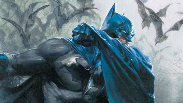 DC Declares Its New Smartest Hero, Surpassing Batman By Miles