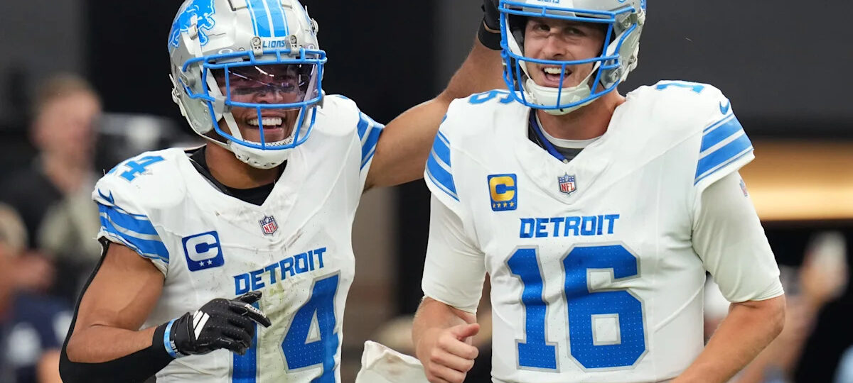 Lions vs Cardinals where to watch: Time, TV channel in NFL Week 5
