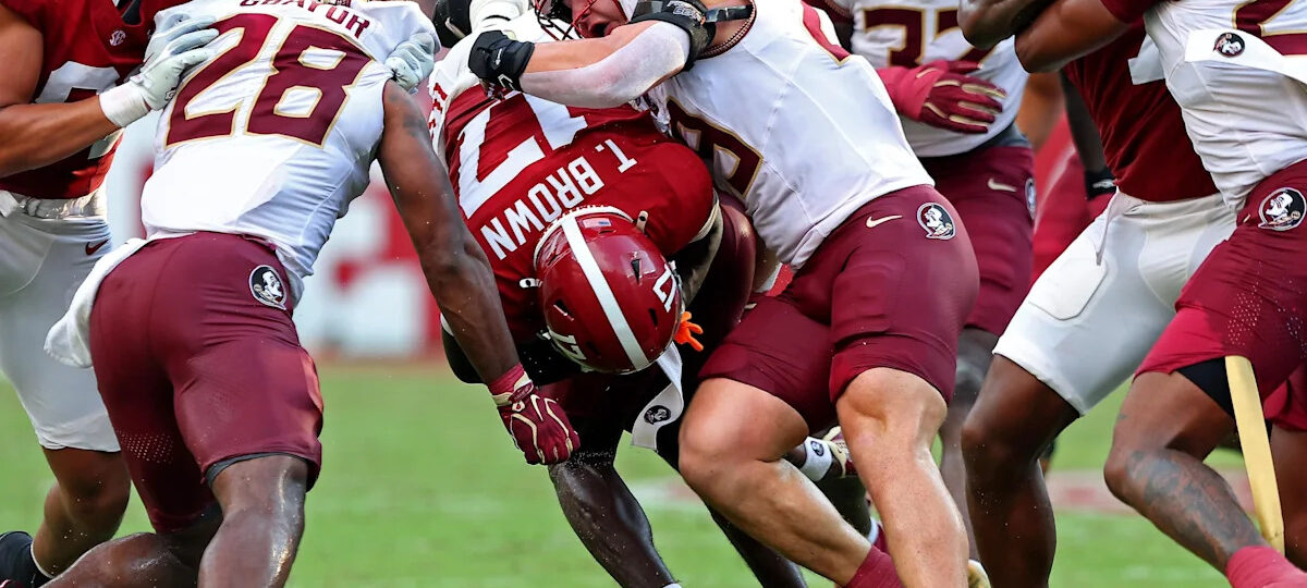 Florida State football releases initial injury report vs. UVA