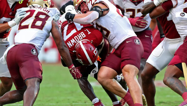 Florida State football releases initial injury report vs. UVA