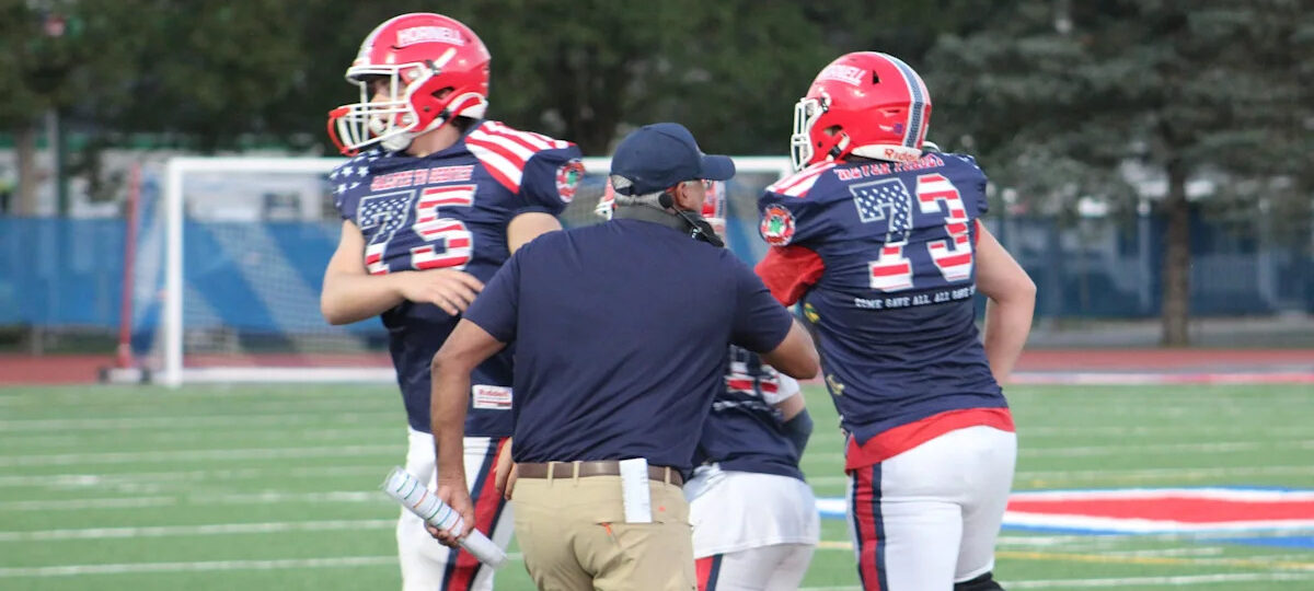 Hornell's Mehr named Buffalo Bills Coach of the Week after big win