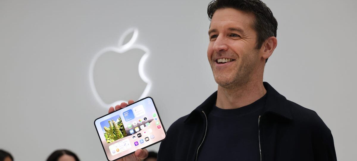 Apple breaks its silence on the privacy crackdown that’s roiled the online ad industry