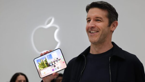 Apple breaks its silence on the privacy crackdown that’s roiled the online ad industry