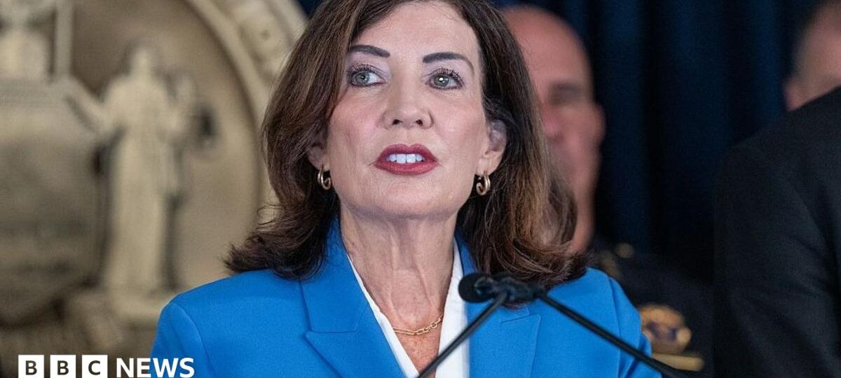 NY's governor appoints special prosecutor in Cornell frat rape investigation
