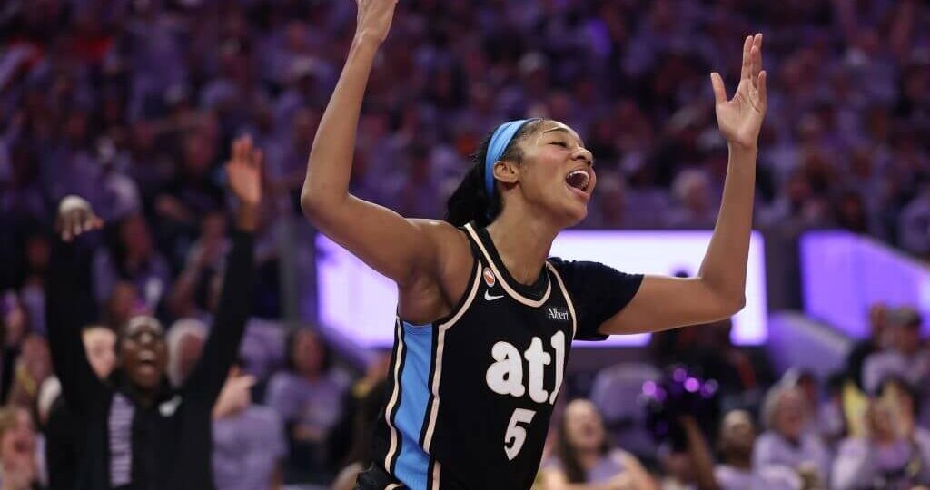 Attempting to make sense of the nonsensical WNBA schedule snafu: MoneyCall
