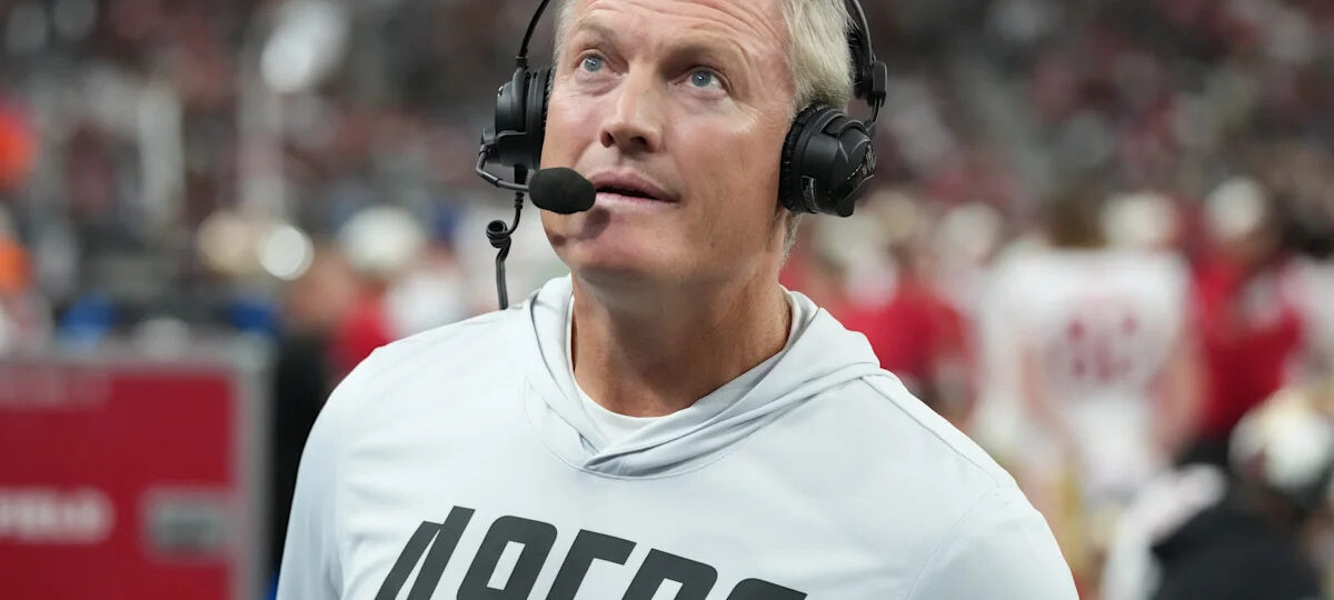 NFL trade deadline: When do 49ers have to have deals done?