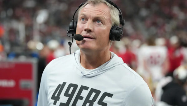 NFL trade deadline: When do 49ers have to have deals done?