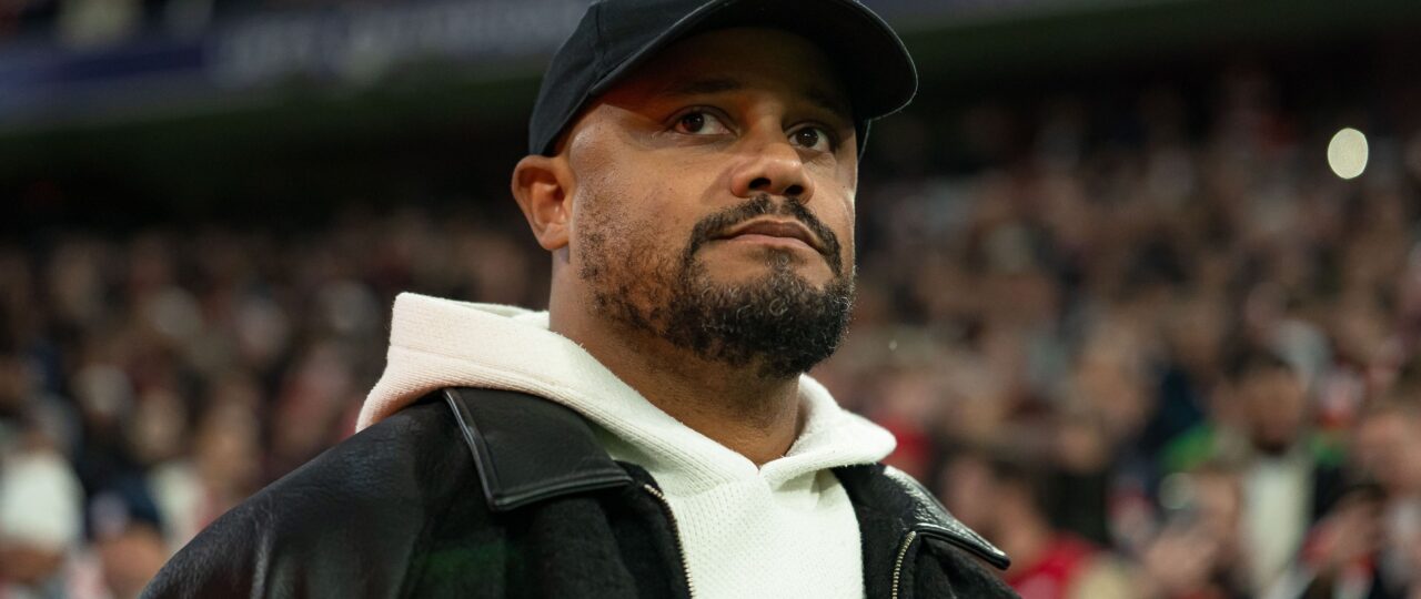 'We're taking care of everything' - Bayern Munich staff ban Vincent Kompany from tactics after dramatic training ground collapse