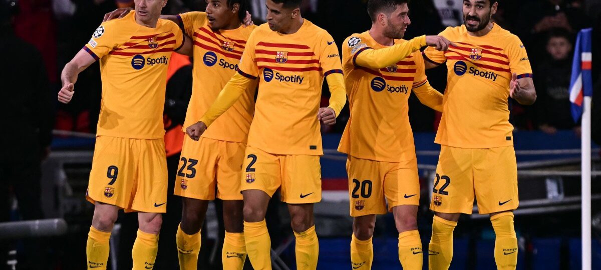 Liverpool make contact to sign €60m La Liga ace as Arsenal and Man United join race