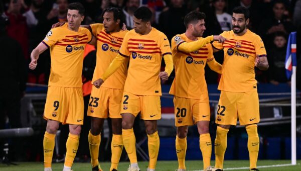 Liverpool make contact to sign €60m La Liga ace as Arsenal and Man United join race