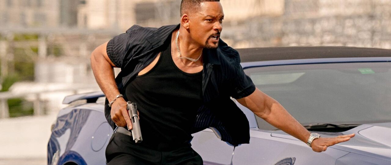 Will Smith’s $100 Million Blockbuster Officially Crosses Surprise Milestone