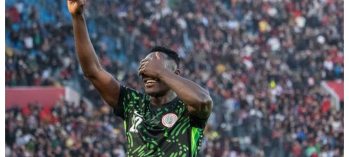 AFCON 2027Q: Adams assures Super Eagles will recover from Guinea-Bissau setback