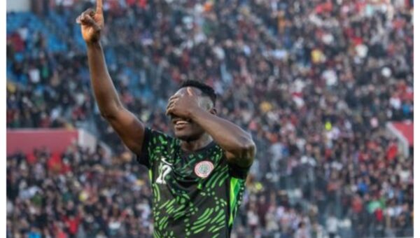 AFCON 2027Q: Adams assures Super Eagles will recover from Guinea-Bissau setback