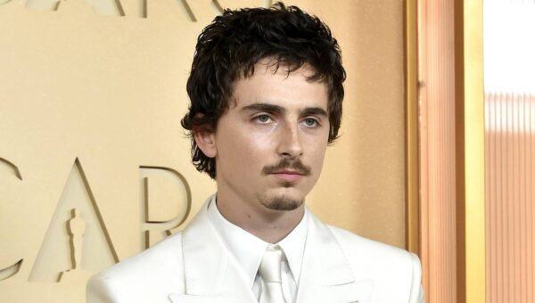 Timothée Chalamet’s Darkest Crime Thriller Officially Arrives on Free Streaming