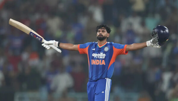 Where to watch India vs. West Indies live stream, TV channel, start time and lineups for 2nd T20I