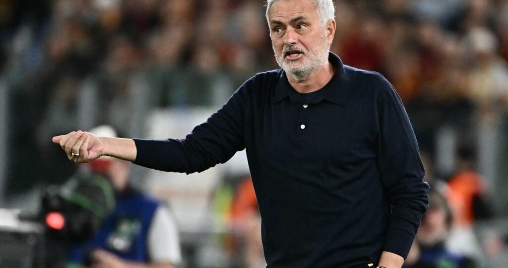 Mourinho must stop Barca machine as Clasico tensions resume