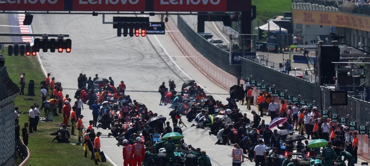 FIA enforces new rule to close F1 cost cap loophole