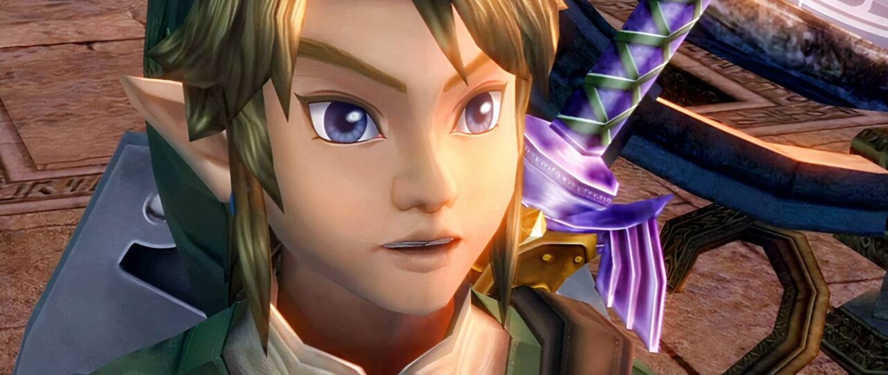 The Legend Of Zelda: Twilight Princess Is Finally Available On Switch