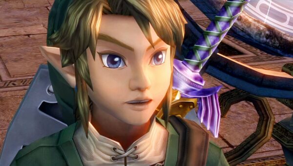 The Legend Of Zelda: Twilight Princess Is Finally Available On Switch