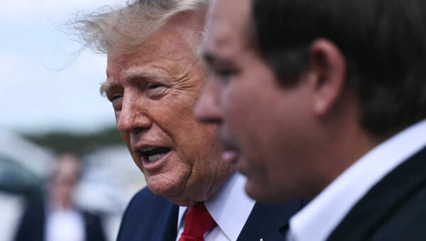 Trump questions NFL’s decision to go ahead with Paris game